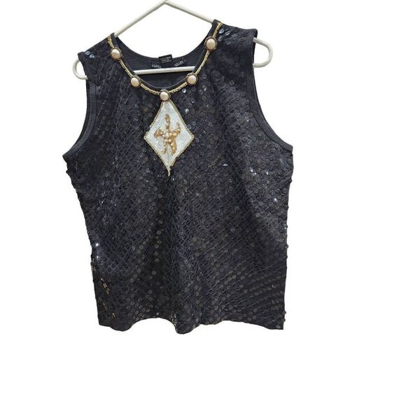 Whittail & shop XL tank top - Picture 4 of 9